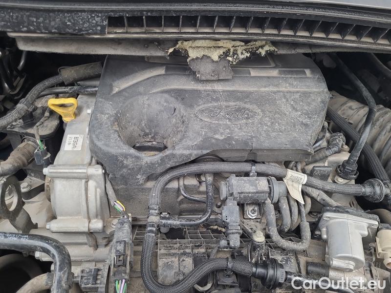  Ford  Transit Connect  (2013) Tr.Co.1.0 Tr L1 4d #2