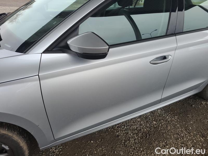  Skoda  Octavia  Combi (NX3)(2020) Oct.Combi 2.0TDI 85 Ambition #3