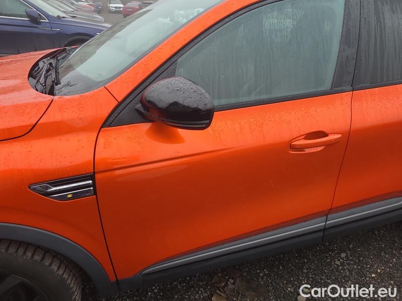  Renault  Arkana   (EU)(2020)  1.3TCe 140 R.S.Line AT #2