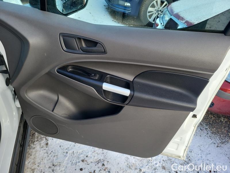  Ford  Transit Connect  (CFJ) (2024) Tr.Co.1.5EB 74 TREND L2 4d #10