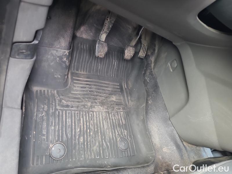  Ford  Transit Connect  (2013) Tr.Co.1.0 Tr L1 4d #21