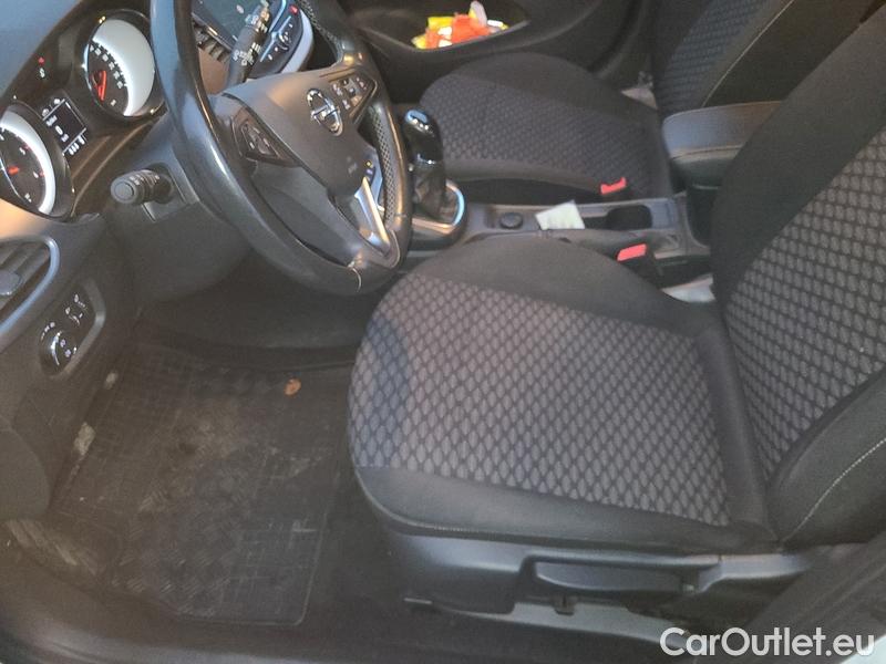  Opel  Astra  K Sports Tourer (2015) ST 1.5CDTi 77 Edition 5d #8