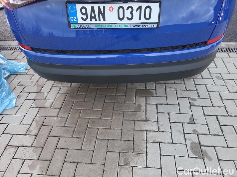  Skoda  Kodiaq  (2016)  2.0TDI 110 Ambition AT #13