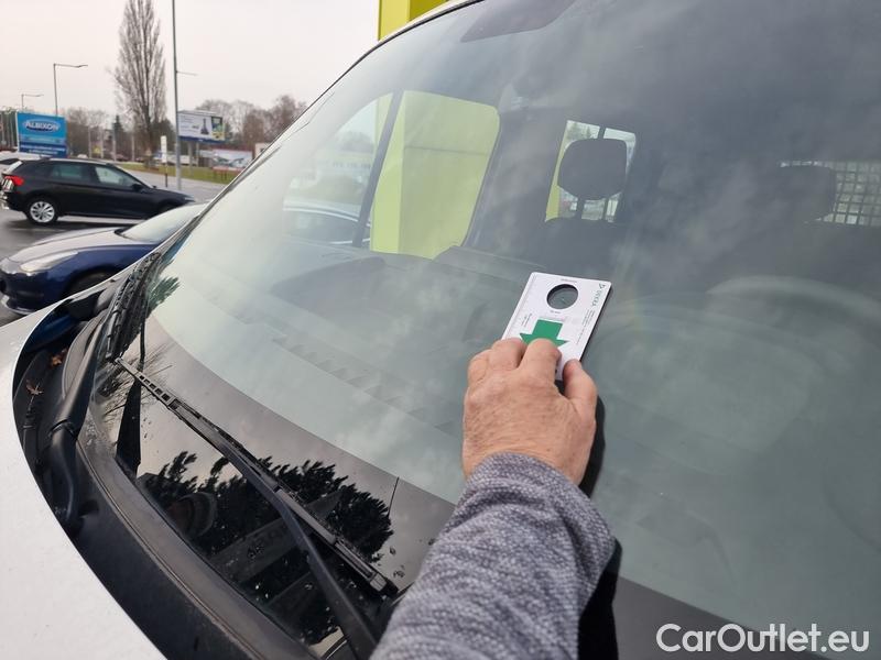  Opel  Movano  (2010) MoCha CDTI150 L3H1 3.5T FWD #1