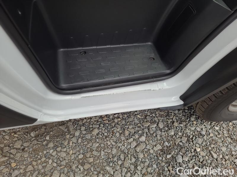  Peugeot  Boxer -LCV-2014  F.2.2HDI 4350 L4H2 Act. #22