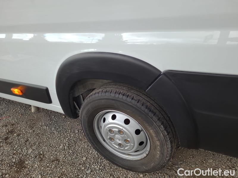  Peugeot  Boxer -LCV-2014  F.2.2HDI 4350 L4H2 Act. #13