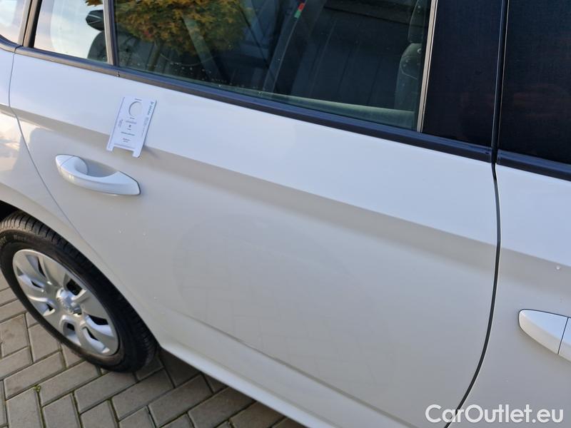  Skoda  KAMIQ -SUV (NW4) (2019)  1.0TSI 70 Ambition #30