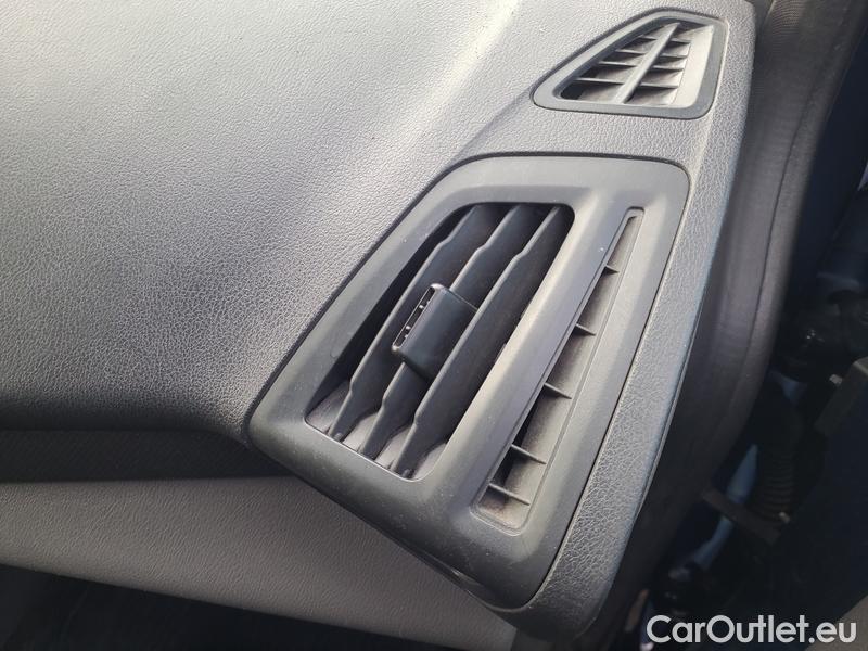  Ford  Transit Connect  (2013) Tr.Co.1.0 Tr L1 4d #31