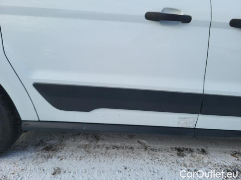  Ford  Transit Connect  (CFJ) (2024) Tr.Co.1.5EB 74 TREND L2 4d #16