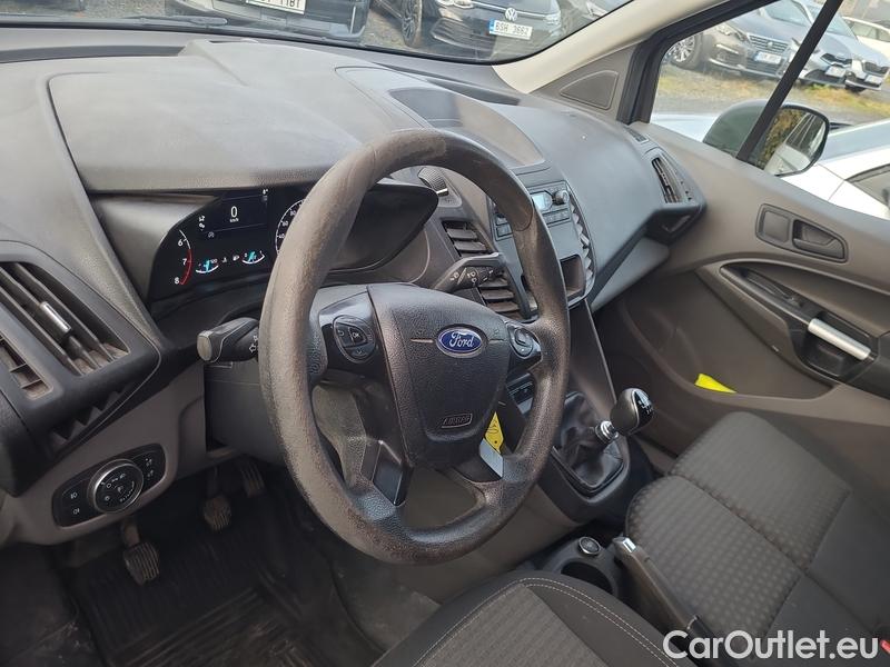  Ford  Transit Connect  (2013) Tr.Co.1.0 Tr L1 4d #22