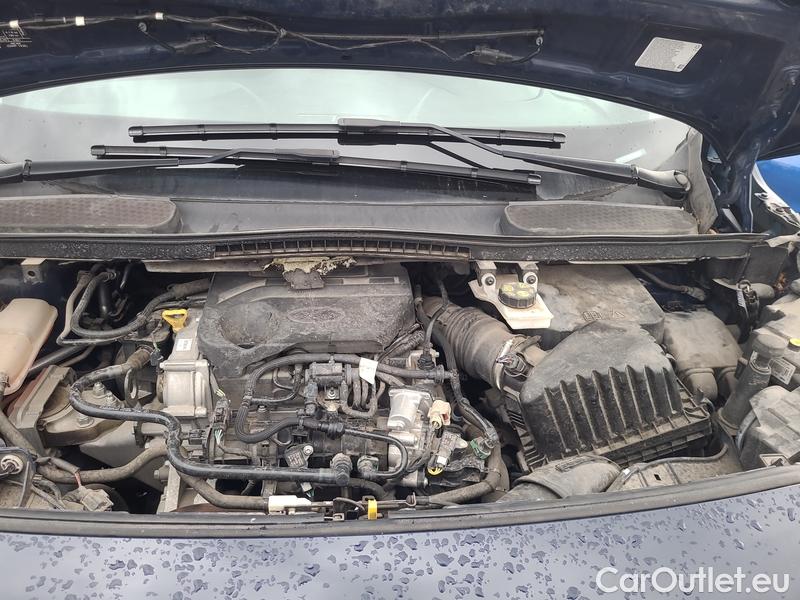  Ford  Transit Connect  (2013) Tr.Co.1.0 Tr L1 4d #1