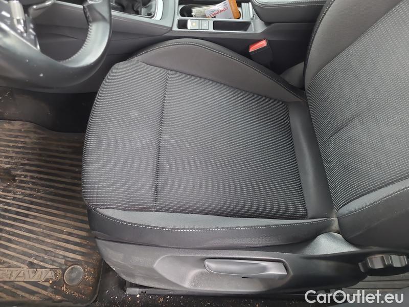  Skoda  Octavia  Combi (NX3)(2020) Oct.Combi 2.0TDI 85 Ambition #5