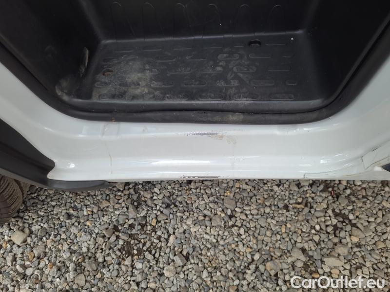  Peugeot  Boxer -LCV-2014  F.2.2HDI 4350 L4H2 Act. #11