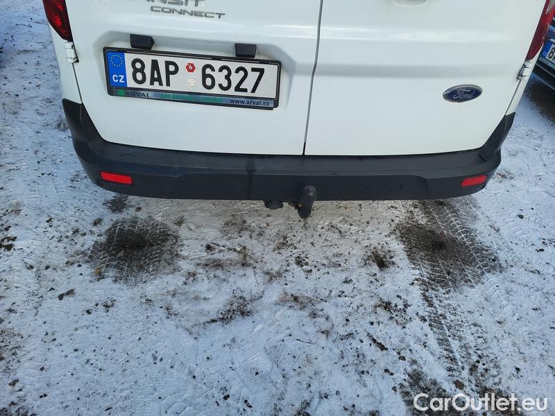  Ford  Transit Connect  (CFJ) (2024) Tr.Co.1.5EB 74 TREND L2 4d #14
