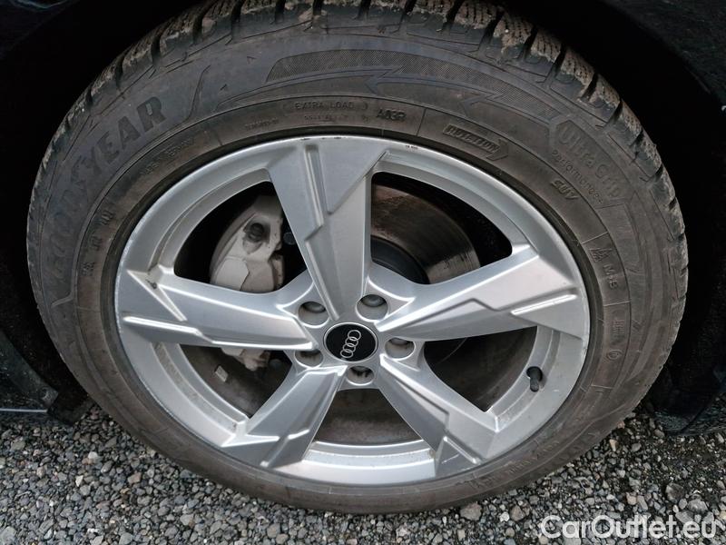  Audi  A6   Avant (4A5)(06.2018->)  Avant 40TDI Sport AT #6