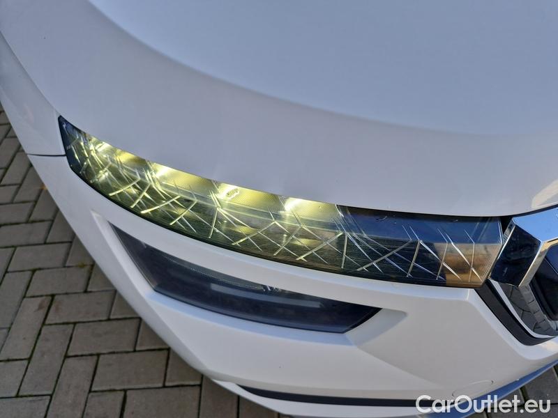  Skoda  KAMIQ -SUV (NW4) (2019)  1.0TSI 70 Ambition #27