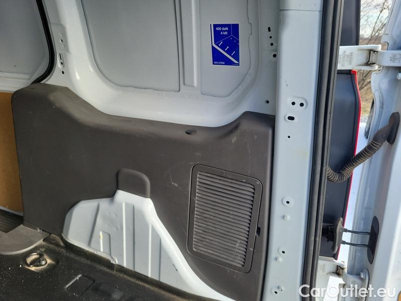  Ford  Transit Connect  (CFJ) (2024) Tr.Co.1.5EB 74 TREND L2 4d #2