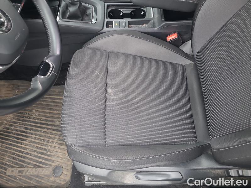  Skoda  Octavia  Combi (NX3)(2020) Oct.Combi 2.0TDI 85 Ambition #11