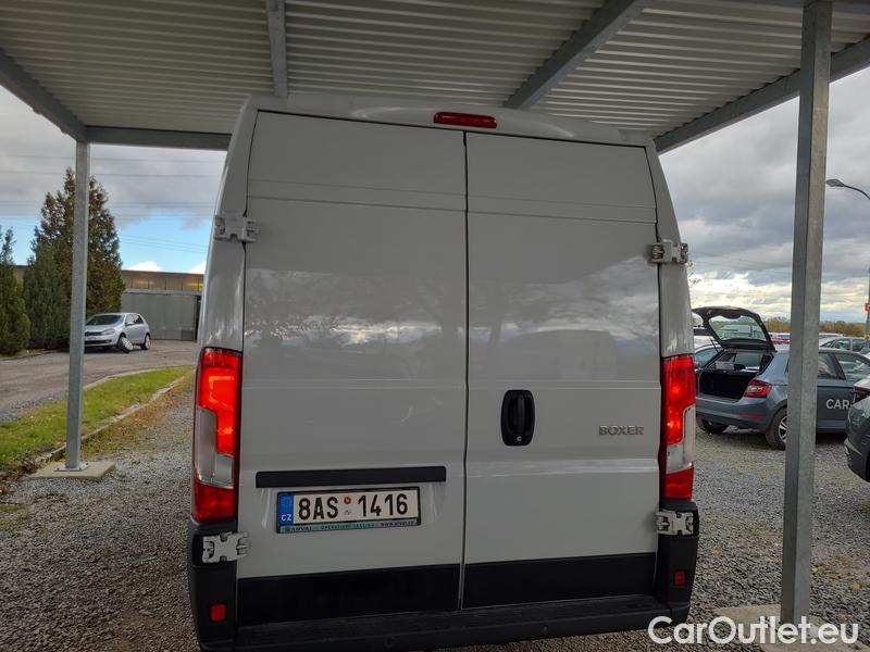  Peugeot  Boxer -LCV-2014  F.2.2HDI 4350 L4H2 Act. #16