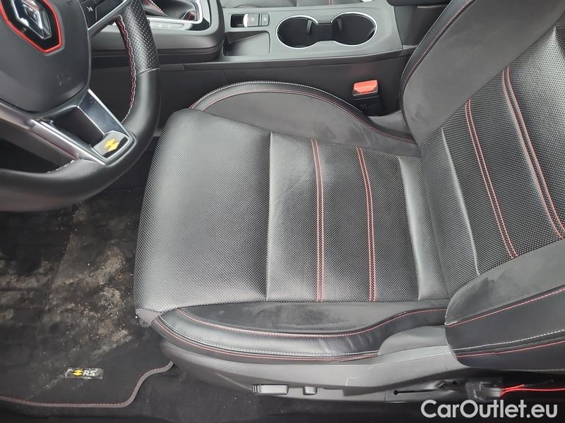  Renault  Arkana   (EU)(2020)  1.3TCe 140 R.S.Line AT #14