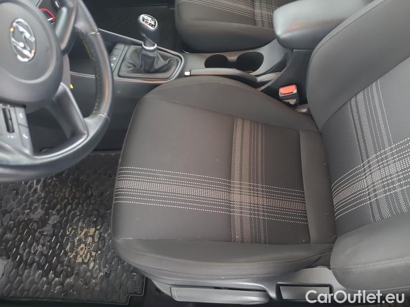  Hyundai  i20   (BC3) (2020)  1.0 T-GDI 74 Smart 5d #12