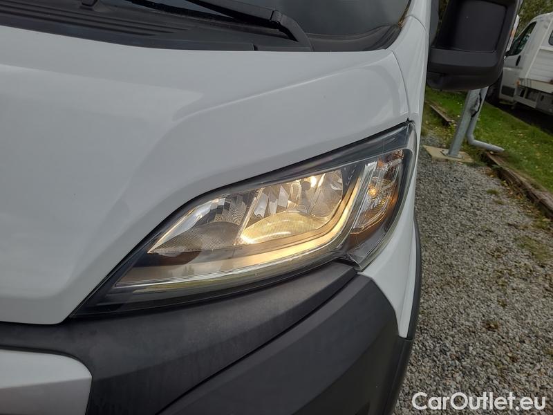  Peugeot  Boxer -LCV-2014  F.2.2HDI 4350 L4H2 Act. #3