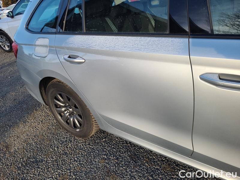  Skoda  Octavia  Combi (NX3)(2020) Oct.Combi 2.0TDI 85 Ambition #18