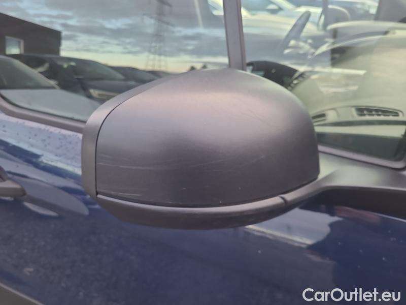  Ford  Transit Connect  (2013) Tr.Co.1.0 Tr L1 4d #16