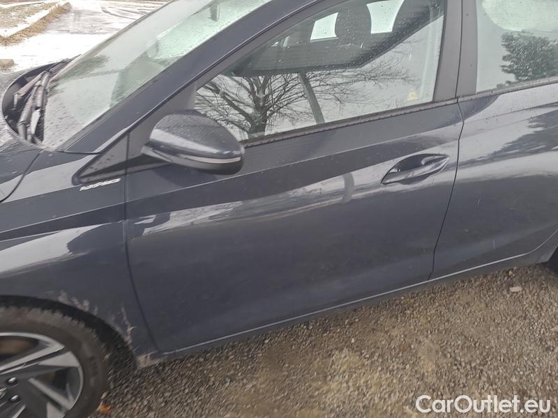  Hyundai  i20   (BC3) (2020)  1.0 T-GDI 74 Smart 5d #1