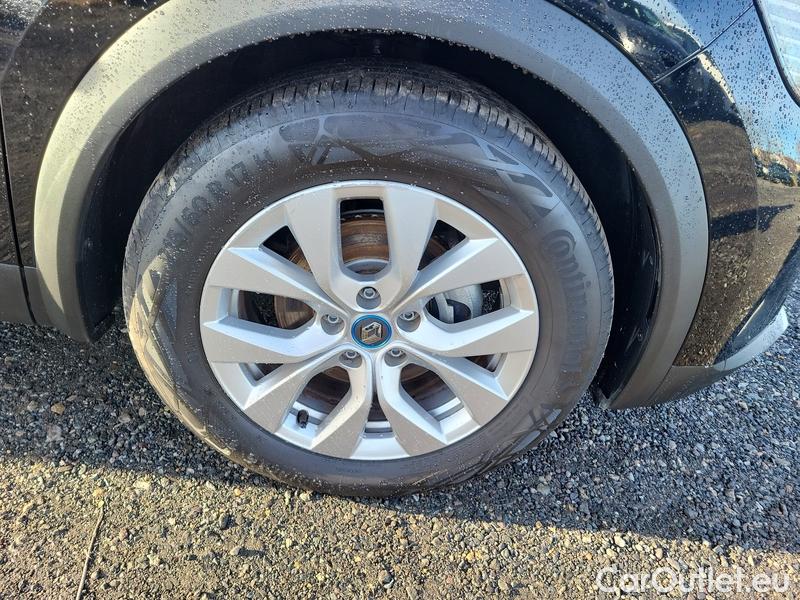  Renault  Captur  (2020)  E-TECH 160 Intens AT #15