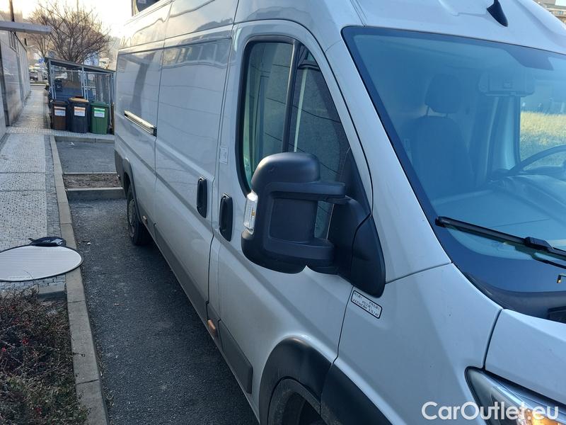  Opel  Movano  C Kasten (Y)(2021->) Mov.2.2CDTI 165 L4H2 Edition H #10