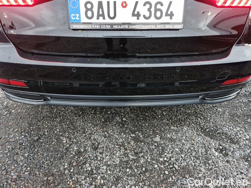  Audi  A6   Avant (4A5)(06.2018->)  Avant 40TDI Sport AT #14