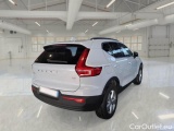  Volvo  XC 40 VOLVO XC40 / 2017 / 5P / SUV T2 AUTOMATICO BUSINESS #2