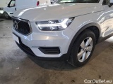  Volvo  XC 40 VOLVO XC40 / 2017 / 5P / SUV T2 AUTOMATICO BUSINESS #35