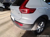  Volvo  XC 40 VOLVO XC40 / 2017 / 5P / SUV T2 AUTOMATICO BUSINESS #65