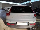  Volvo  XC 40 VOLVO XC40 / 2017 / 5P / SUV T2 AUTOMATICO BUSINESS #85
