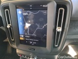  Volvo  XC 40 VOLVO XC40 / 2017 / 5P / SUV T2 AUTOMATICO BUSINESS #151