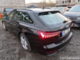  Audi  A6   Avant (4A5)(06.2018->)  Avant 40TDI Sport AT #4