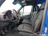  Mercedes  Sprinter e  III LCV FWD (910)(03.2020->) Sprint.517CDI/S FG 5.0t 2d #7
