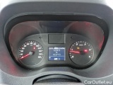  Mercedes  Sprinter e  III LCV FWD (910)(03.2020->) Sprint.517CDI/S FG 5.0t 2d #18