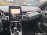  Renault  Arkana   (EU)(2020)  1.3TCe 140 R.S.Line AT #8