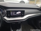  Skoda  Octavia  Combi (NX3)(2020) Oct.Combi 2.0TDI 85 Ambition #8