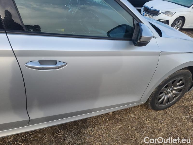  Skoda  Octavia  Combi (NX3)(2020) Oct.Combi 2.0TDI 85 Ambition #23