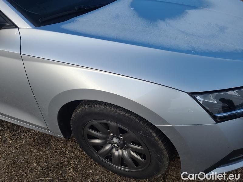  Skoda  Octavia  Combi (NX3)(2020) Oct.Combi 2.0TDI 85 Ambition #26