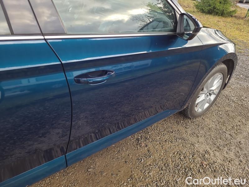  Skoda  Superb  (3V3)(2015)  1.4PHEV 160 Style AT #15