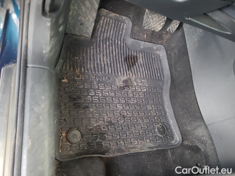  Skoda  Superb  (3V3)(2015)  1.4PHEV 160 Style AT #16