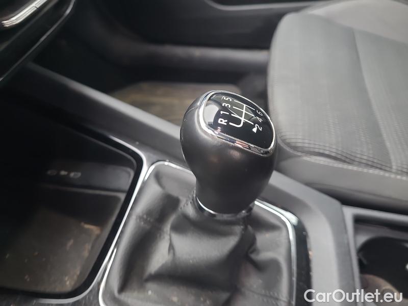  Skoda  Octavia  Combi (NX3)(2020) Oct.Combi 2.0TDI 85 Ambition #10