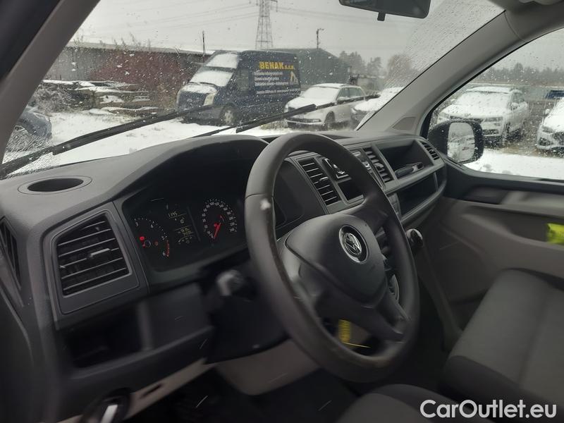  Volkswagen  Transporter T6  (2015) Transp.TDI62 DR 4d #11