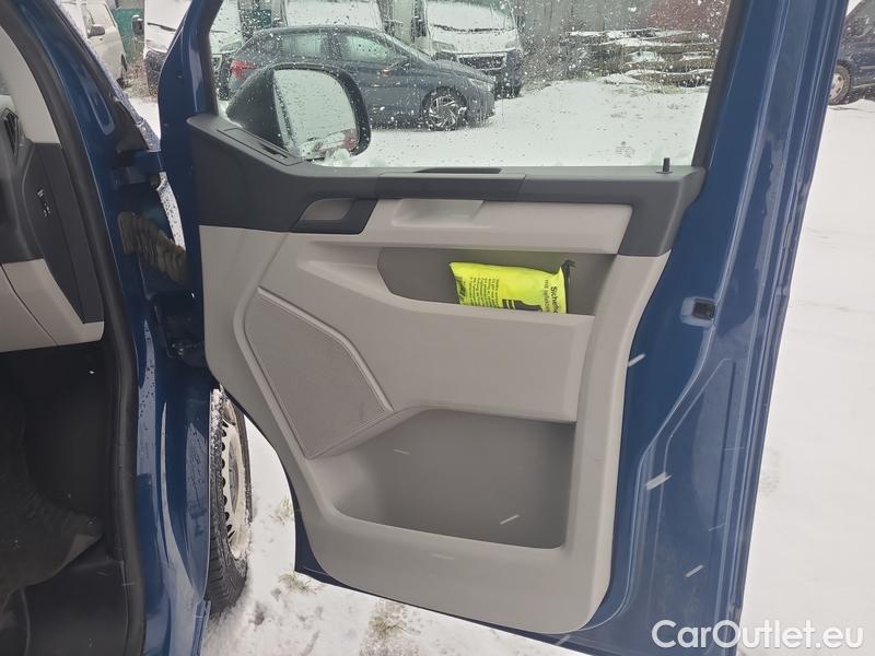  Volkswagen  Transporter T6  (2015) Transp.TDI62 DR 4d #7