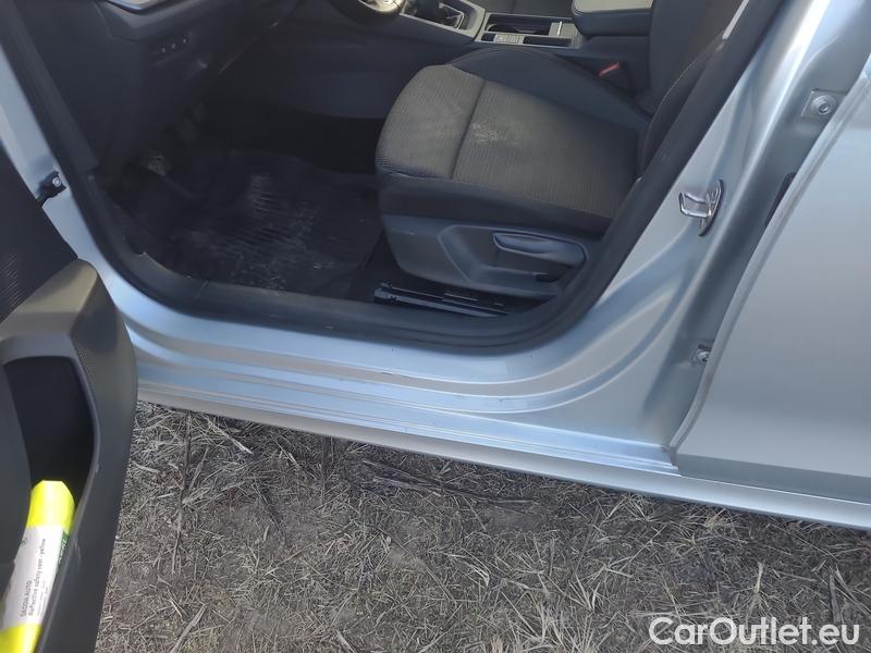  Skoda  Octavia  Combi (NX3)(2020) Oct.Combi 2.0TDI 85 Ambition #19